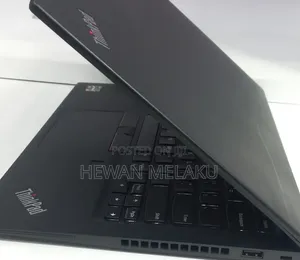 New Laptop Lenovo ThinkPad T14 16GB AMD Ryzen 5 SSD 512GB