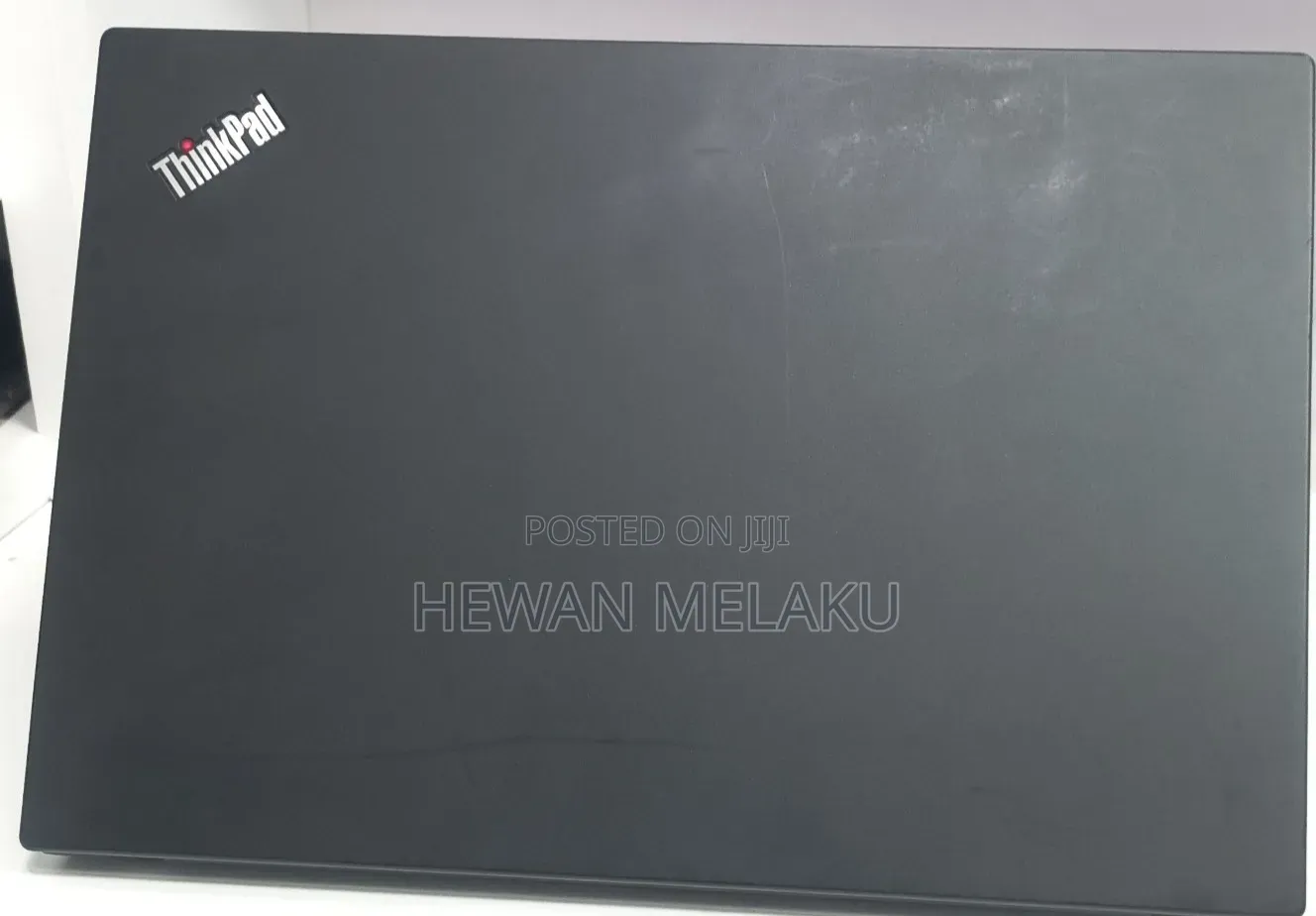 New Laptop Lenovo ThinkPad T14 16GB AMD Ryzen 5 SSD 512GB