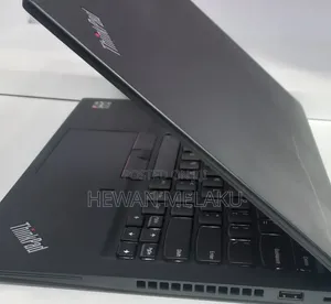 New Laptop Lenovo ThinkPad T14 16GB AMD Ryzen 5 SSD 512GB