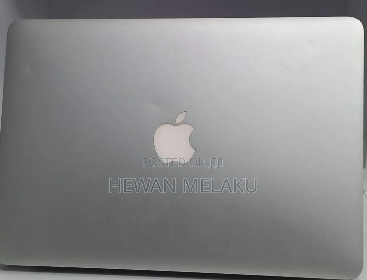 New Laptop Apple MacBook Air 2017 8GB Intel Core i7 SSD 128GB
