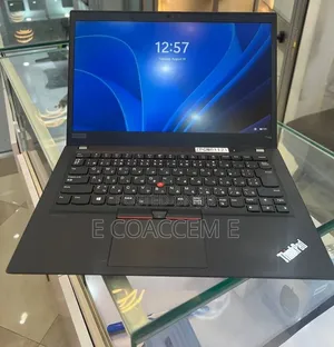 New Laptop Lenovo 16GB AMD Ryzen 5 SSD 512GB
