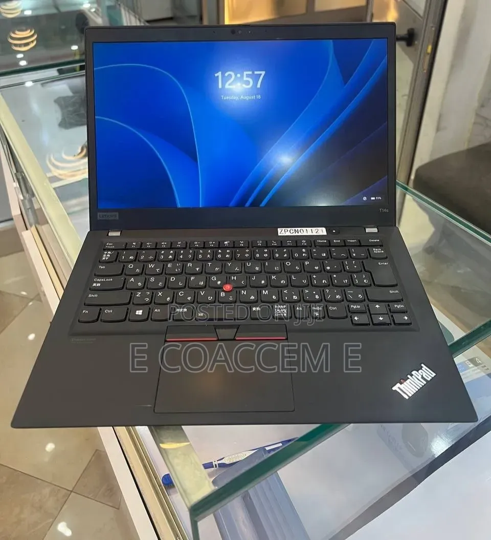 New Laptop Lenovo 16GB AMD Ryzen 5 SSD 512GB