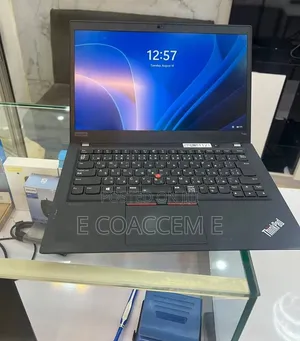 New Laptop Lenovo 16GB AMD Ryzen 5 SSD 512GB