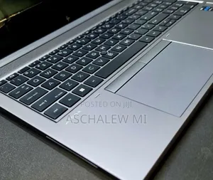 New Laptop HP ZBook 14 16GB Intel Core i5 SSD 512GB