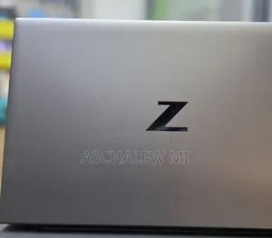 New Laptop HP ZBook 14 16GB Intel Core i5 SSD 512GB