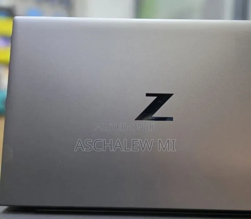 New Laptop HP ZBook 14 16GB Intel Core i5 SSD 512GB