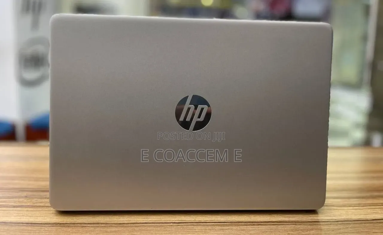 New Laptop HP Stream Notebook 8GB Intel Core i3 SSD 256GB