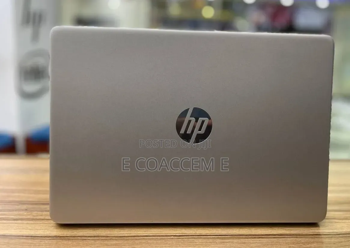 New Laptop HP Stream Notebook 8GB Intel Core i3 SSD 256GB