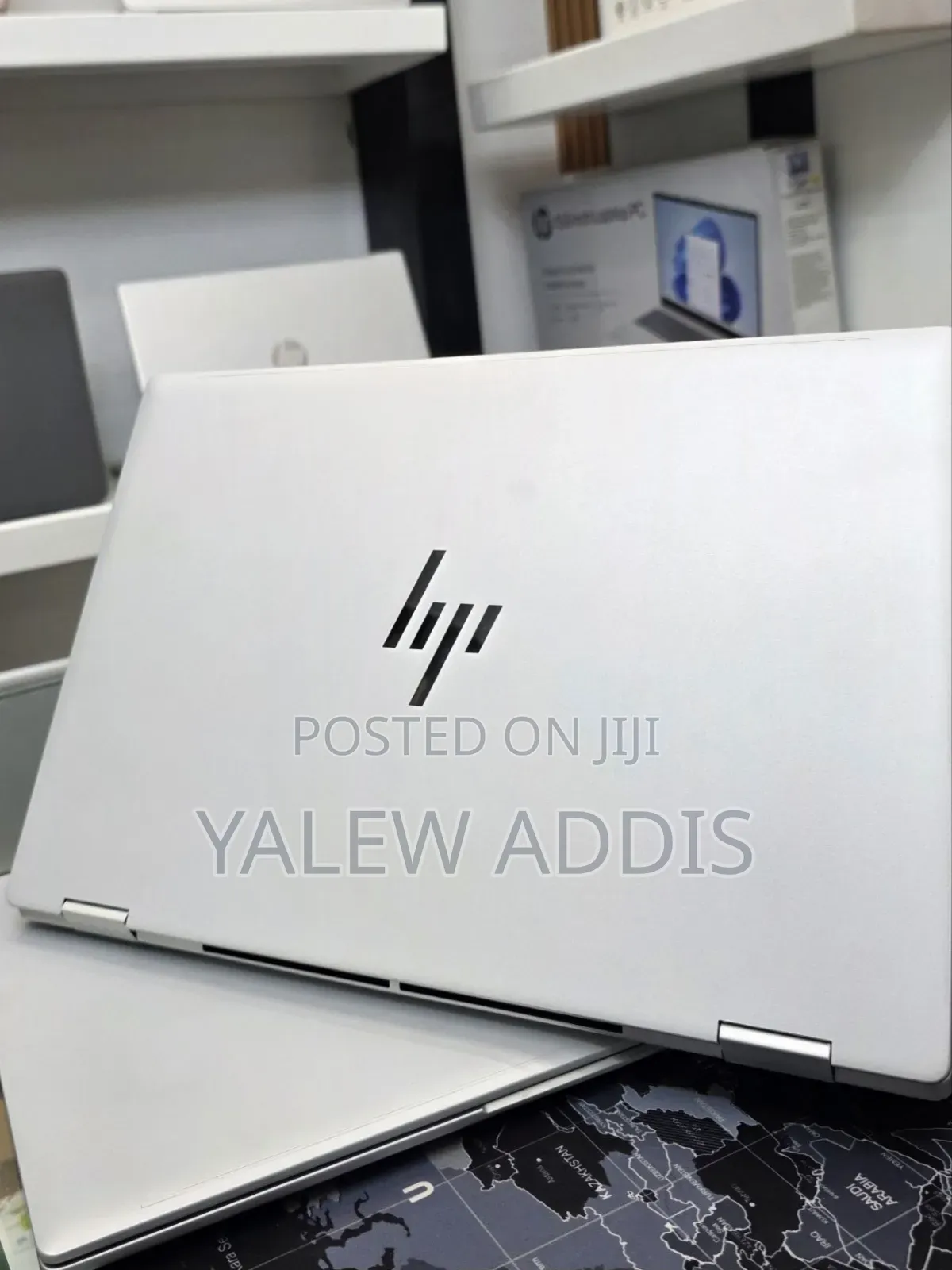 New Laptop HP Envy 15 16GB Intel Core Ultra 7 SSD 1T