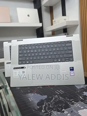 New Laptop HP Envy 15 16GB Intel Core Ultra 7 SSD 1T