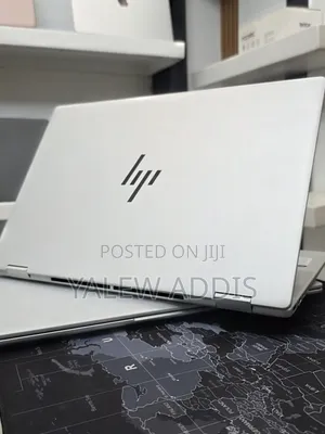 New Laptop HP Envy 15 16GB Intel Core Ultra 7 SSD 1T