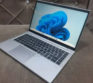 New Laptop HP 16GB Intel Core i7 SSD 512GB