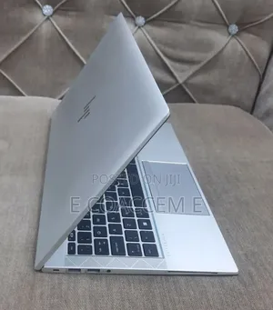 New Laptop HP 16GB Intel Core i7 SSD 512GB