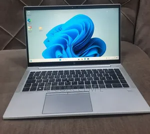 New Laptop HP 16GB Intel Core i7 SSD 512GB