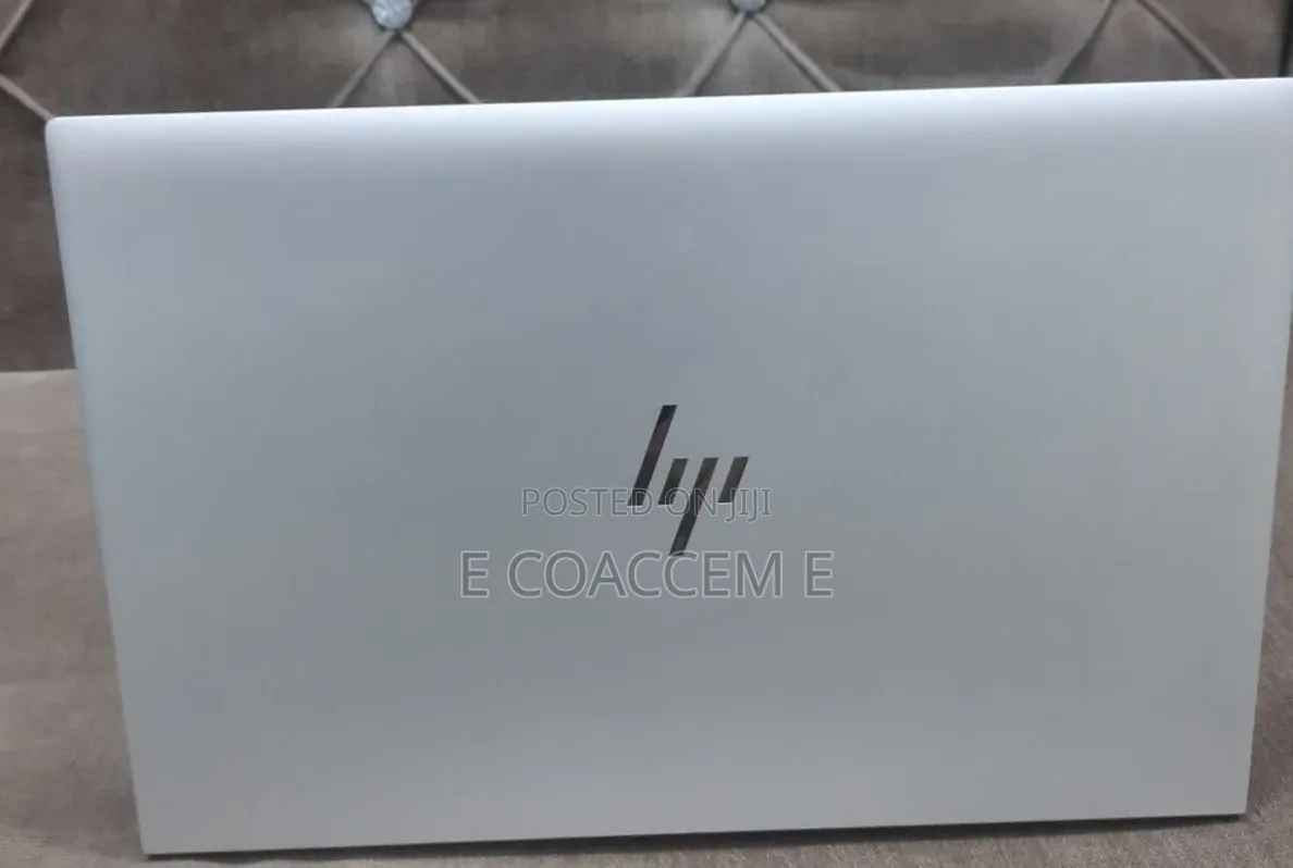 New Laptop HP 16GB Intel Core i7 SSD 512GB