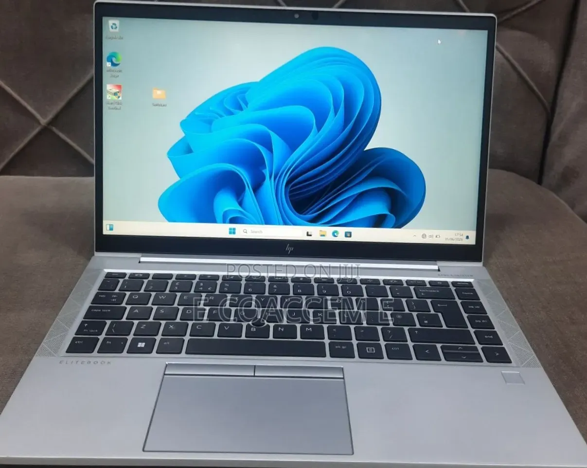 New Laptop HP 16GB Intel Core i7 SSD 512GB