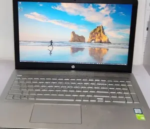 New Laptop HP Pavilion 15 8GB Intel Core i5 HDD 1T