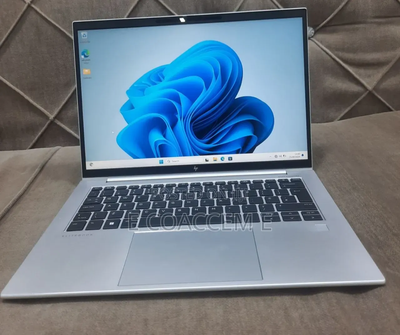 New Laptop HP 16GB Intel Core i7 SSD 512GB