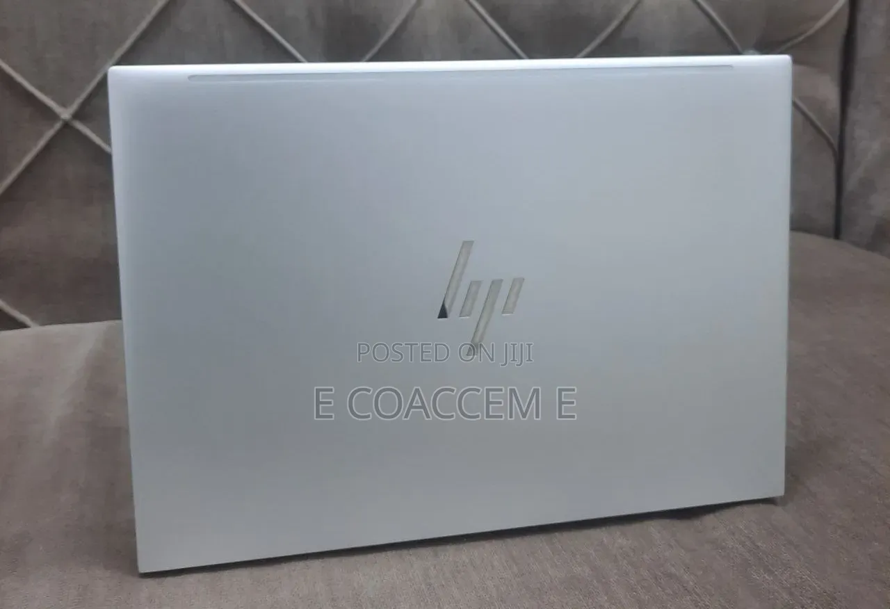 New Laptop HP 16GB Intel Core i7 SSD 512GB