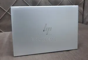 New Laptop HP 16GB Intel Core i7 SSD 512GB