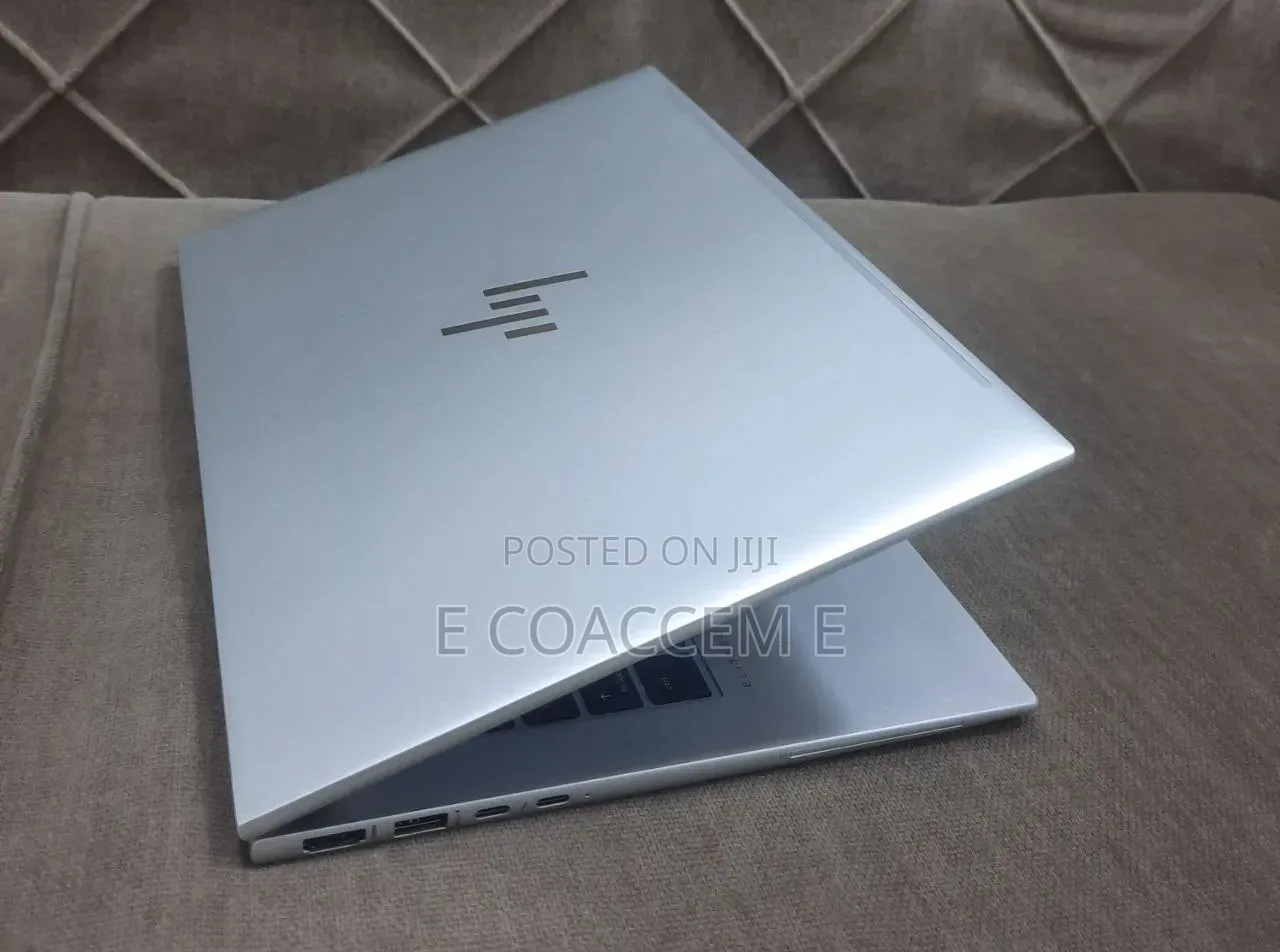 New Laptop HP 16GB Intel Core i7 SSD 512GB