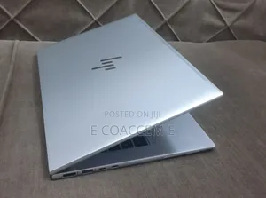 New Laptop HP 16GB Intel Core i7 SSD 512GB