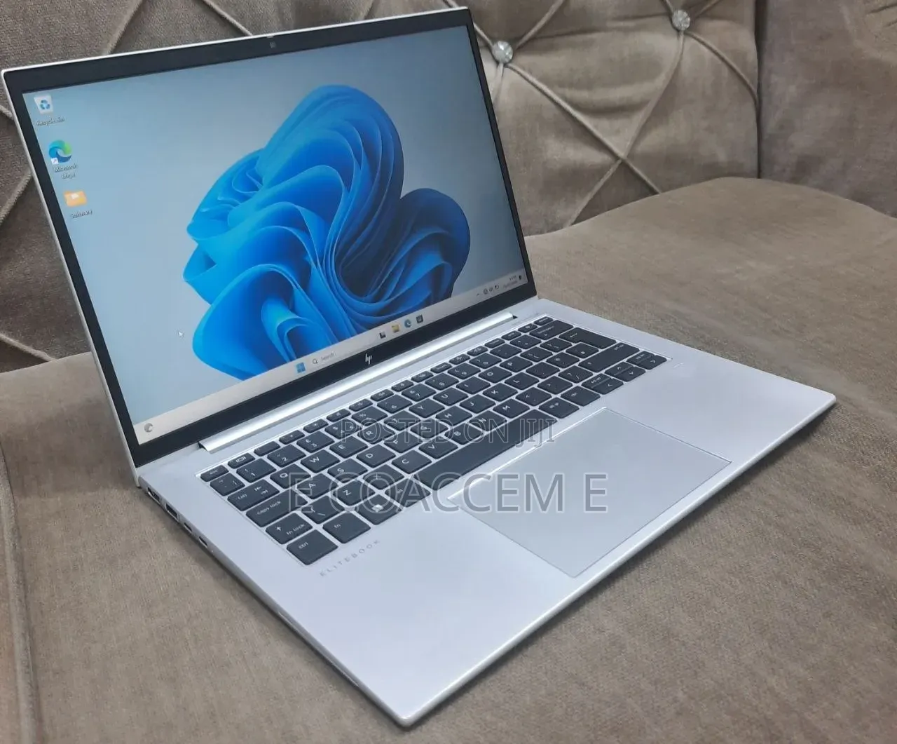 New Laptop HP 16GB Intel Core i7 SSD 512GB