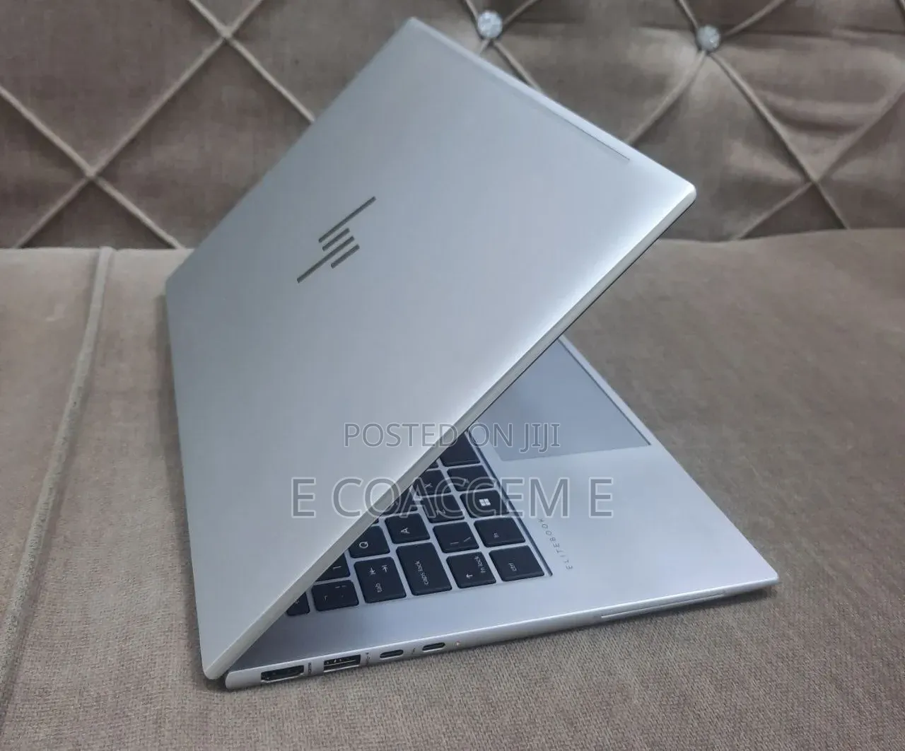 New Laptop HP 16GB Intel Core i7 SSD 512GB