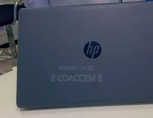 New Laptop HP Stream Notebook 4GB Intel Core i3 HDD 500GB