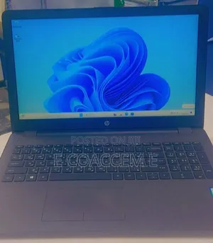 New Laptop HP Stream Notebook 4GB Intel Core i3 HDD 500GB