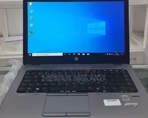 New Laptop HP EliteBook 840 G1 4GB Intel Core i5 HDD 500GB