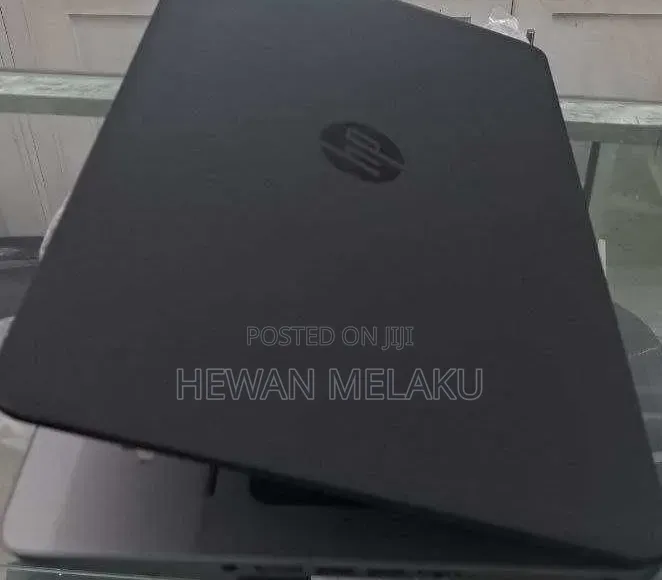 New Laptop HP EliteBook 840 G1 4GB Intel Core i5 HDD 500GB