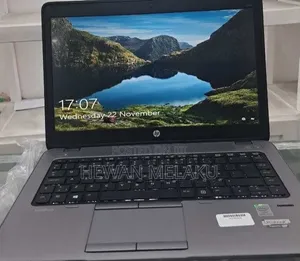 New Laptop HP EliteBook 840 G1 4GB Intel Core i5 HDD 500GB