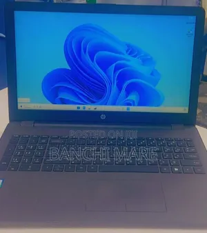 New Laptop HP Stream Notebook 4GB Intel Core i3 HDD 500GB