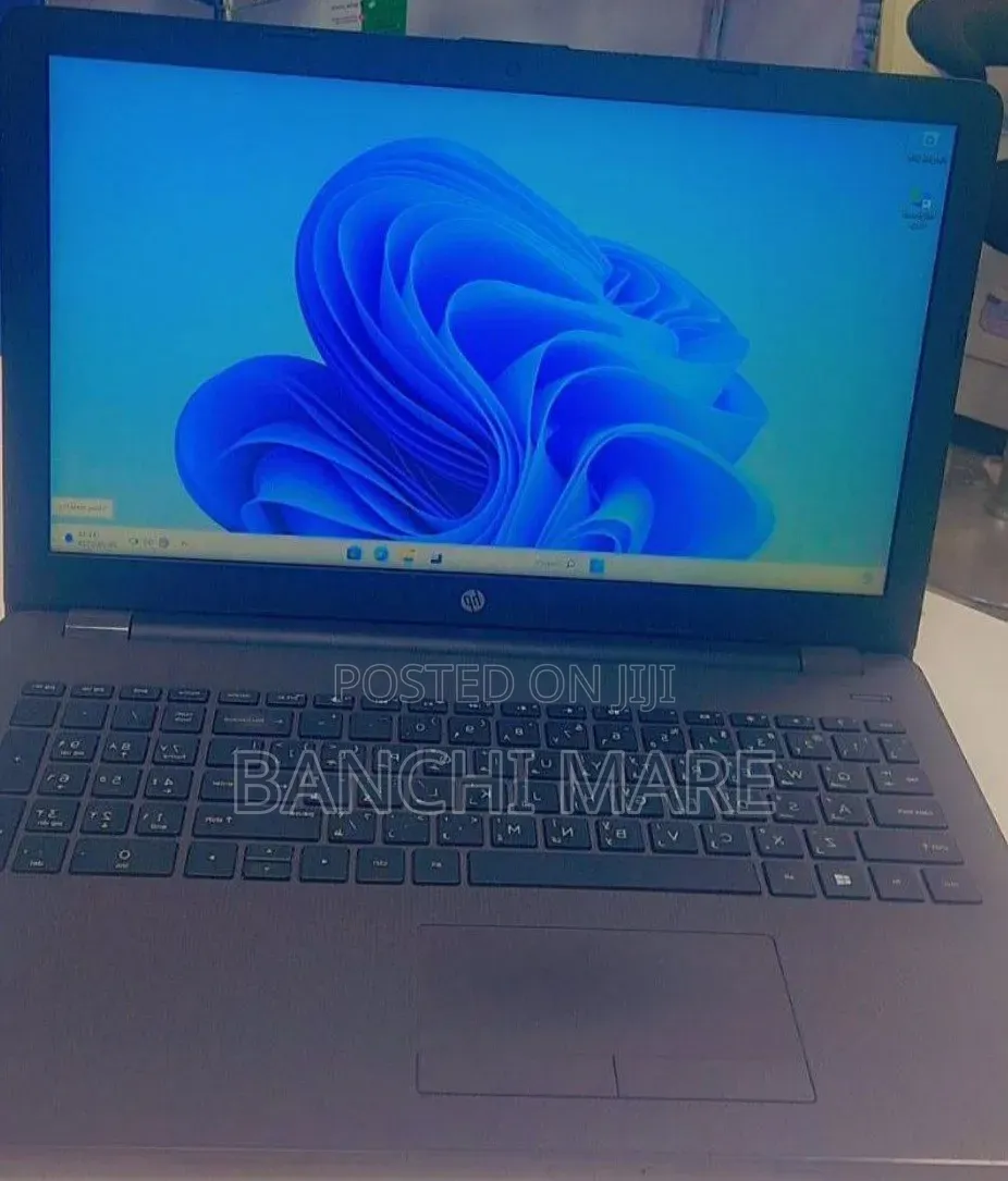 New Laptop HP Stream Notebook 4GB Intel Core i3 HDD 500GB