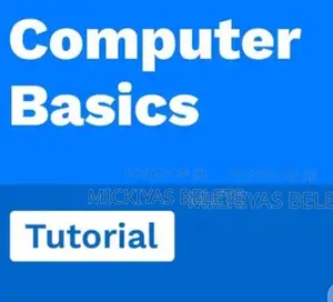 Computer Basics Tutorial