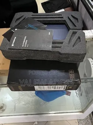 New Laptop Acer Predator Helios Neo 16 16GB Intel Core Ultra 9 SSD 1T