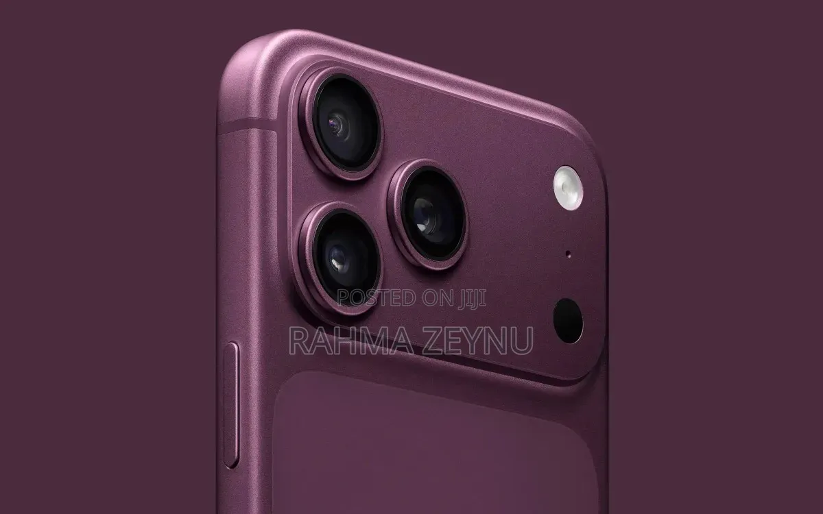 New Apple iPhone 18 Pro Max 256 GB