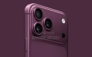 New Apple iPhone 18 Pro Max 256 GB