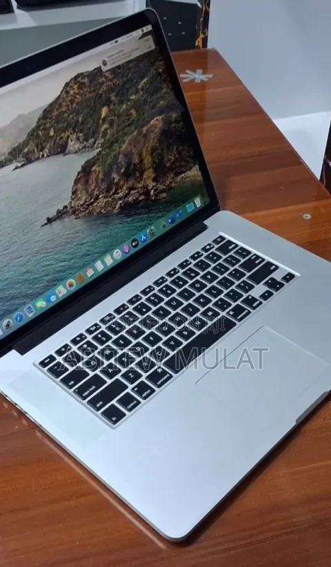 New Laptop Apple MacBook Pro 2014 16GB Intel Core i7 SSD 256GB