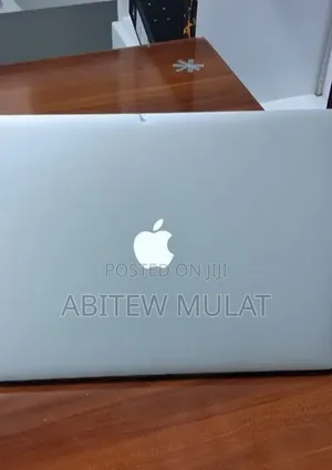 New Laptop Apple MacBook Pro 2014 16GB Intel Core i7 SSD 256GB