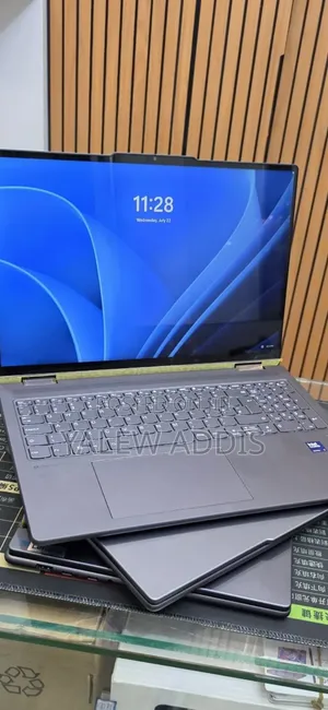 New Laptop Lenovo Yoga 2 16GB Intel Core Ultra 7 SSD 512GB