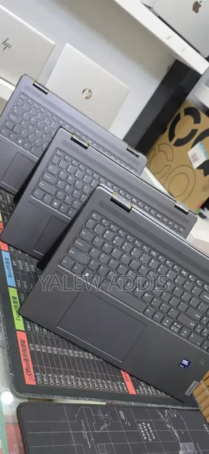 New Laptop Lenovo Yoga 2 16GB Intel Core Ultra 7 SSD 512GB