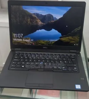 New Laptop Dell Latitude 5310 8GB Intel Core i5 SSD 256GB