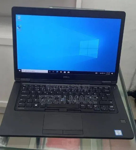 New Laptop Dell Latitude 5310 8GB Intel Core i5 SSD 256GB