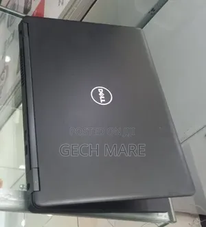 New Laptop Dell Latitude 5310 8GB Intel Core i5 SSD 256GB