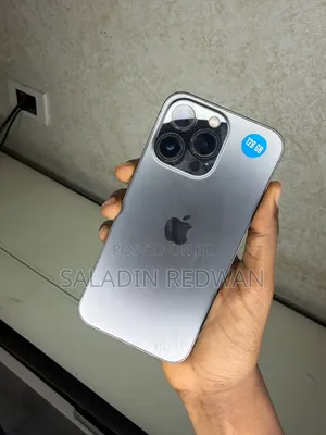 New Apple iPhone 13 128 GB White