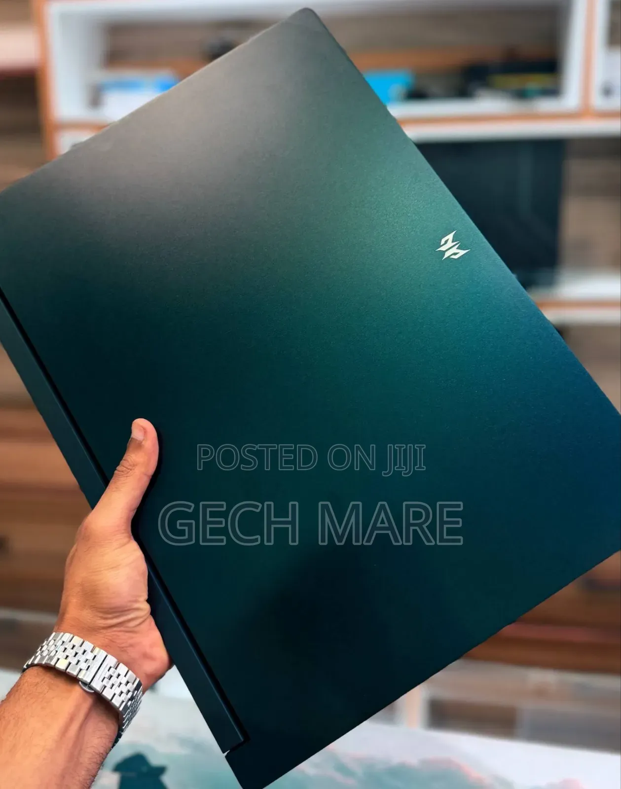 New Laptop Acer Predator Helios Neo 16 32GB Intel Core i9 SSD 1T
