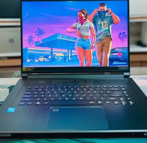 New Laptop Acer Predator Helios Neo 16 32GB Intel Core i9 SSD 1T
