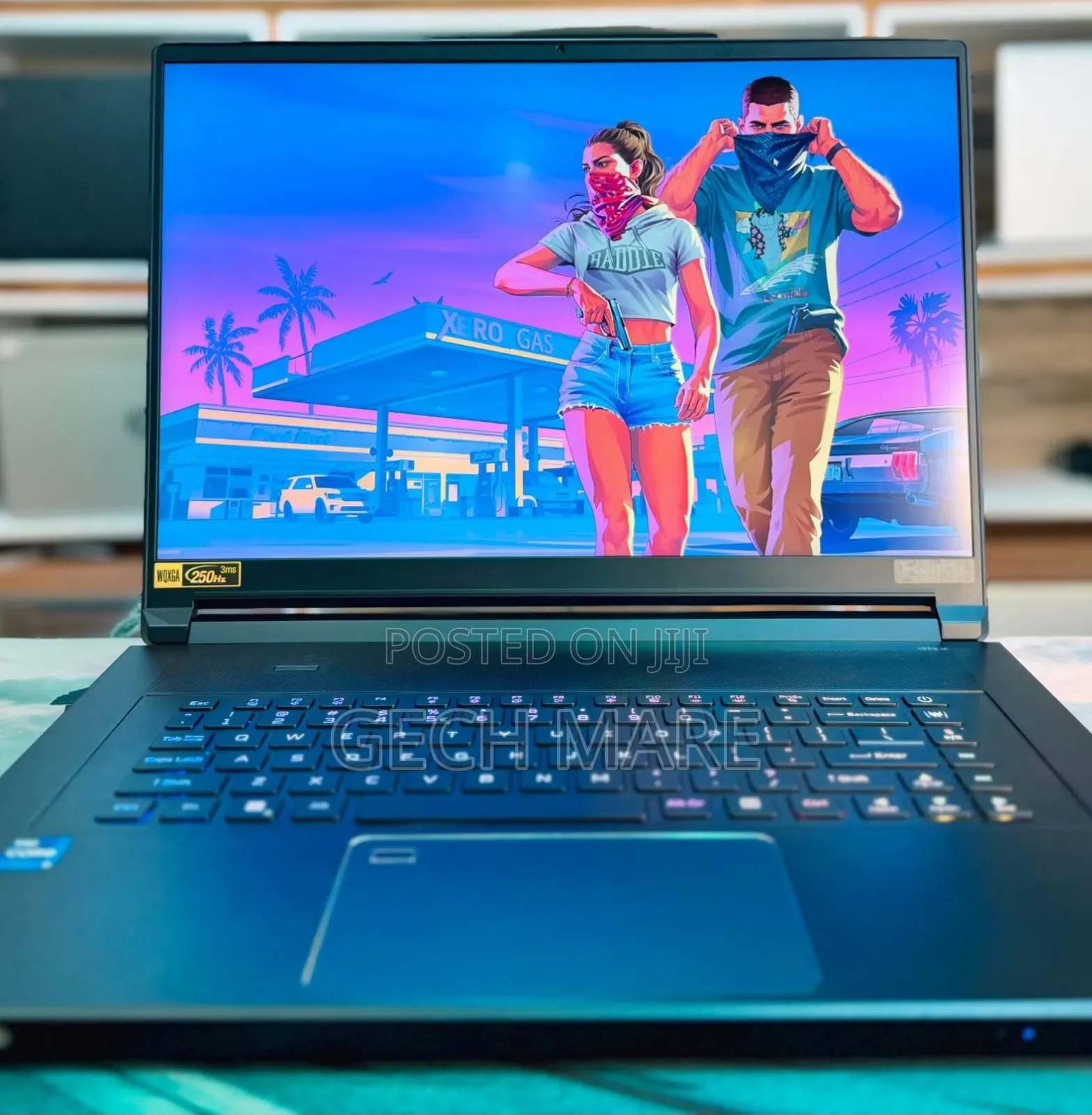 New Laptop Acer Predator Helios Neo 16 32GB Intel Core i9 SSD 1T